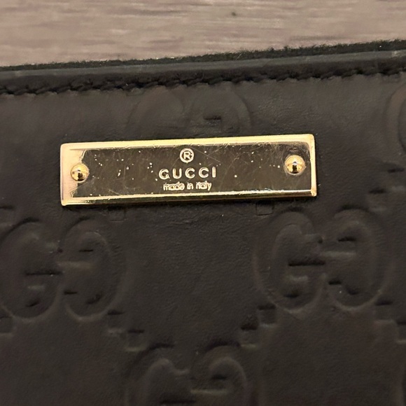 Gucci Wallet - Picture 11 of 11